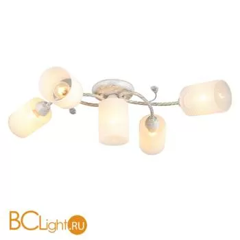 Потолочная люстра Omnilux Calenzano OML-28607-05