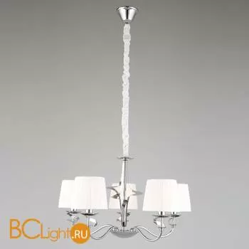 Люстра Omnilux Calia OML-62403-05 - Фото 0