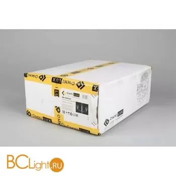 Люстра Omnilux Camino OML-84903-06 - Фото 8