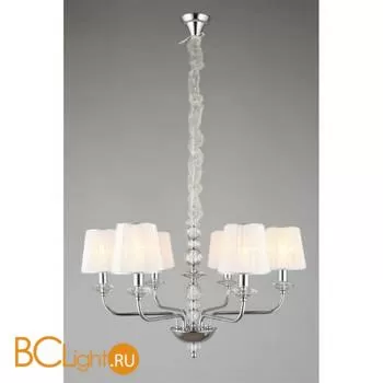 Люстра Omnilux Camino OML-84903-06 - Фото 2