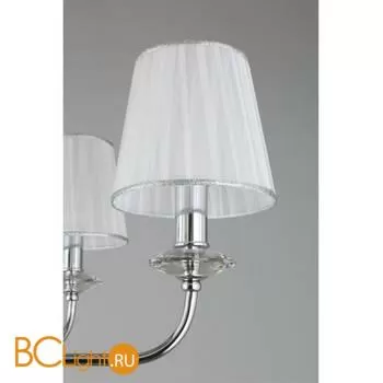 Люстра Omnilux Camino OML-84903-06 - Фото 6