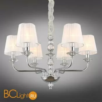 Люстра Omnilux Camino OML-84903-06 - Фото 0