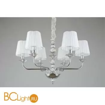 Люстра Omnilux Camino OML-84903-06 - Фото 3