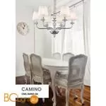 Люстра Omnilux Camino OML-84903-06 - Фото 1