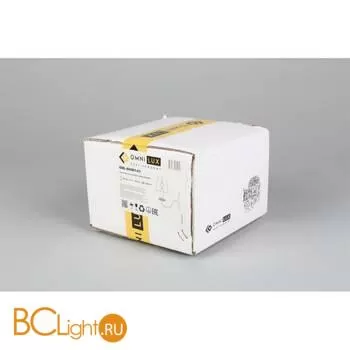 Бра Omnilux Camino OML-84901-01 - Фото 5