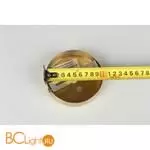 Бра Omnilux Camlez OML-68601-01 - Фото 6