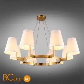 Люстра Omnilux Camlez OML-68603-08 - Фото 0