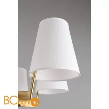 Люстра Omnilux Camlez OML-68603-08 - Фото 5