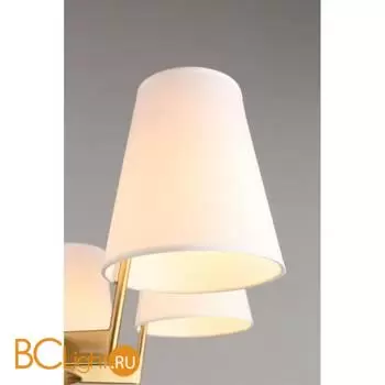 Люстра Omnilux Camlez OML-68603-08 - Фото 4