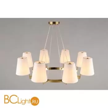 Люстра Omnilux Camlez OML-68603-08 - Фото 3