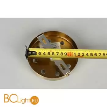 Люстра Omnilux Camlez OML-68603-08 - Фото 6