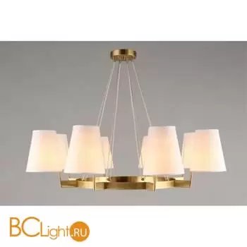 Люстра Omnilux Camlez OML-68603-08 - Фото 2