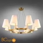 Люстра Omnilux Camlez OML-68603-08 - Фото 0