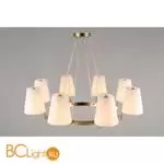 Люстра Omnilux Camlez OML-68603-08 - Фото 3