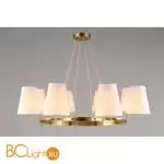 Люстра Omnilux Camlez OML-68603-08 - Фото 2