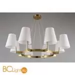 Люстра Omnilux Camlez OML-68603-08 - Фото 1