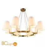 Люстра Omnilux Camlez OML-68603-08