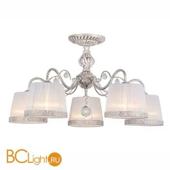 Потолочная люстра Omnilux Campovaglio OML-54107-05