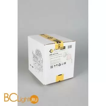 Бра Omnilux Campovaglio OML-54111-01 - Фото 5