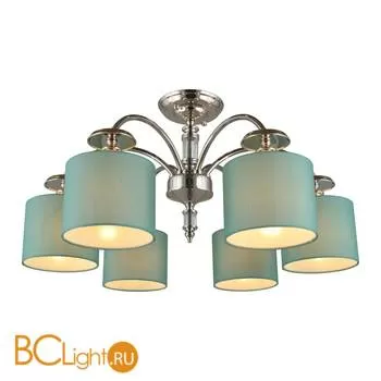 Потолочная люстра Omnilux Cantello OML-87607-06 - Фото 0