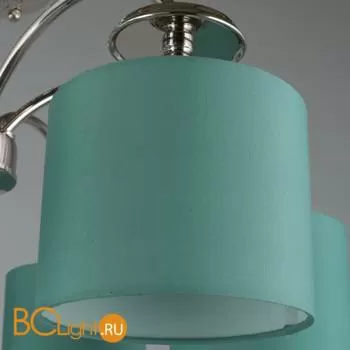 Потолочная люстра Omnilux Cantello OML-87607-06 - Фото 3