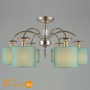 Потолочная люстра Omnilux Cantello OML-87607-06 - Фото 1