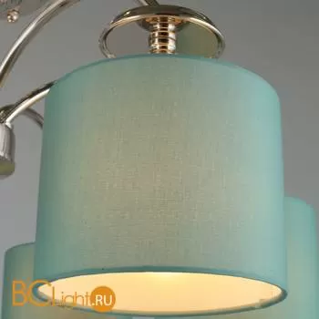 Потолочная люстра Omnilux Cantello OML-87607-06 - Фото 4