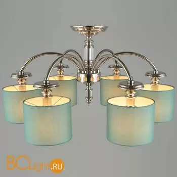 Потолочная люстра Omnilux Cantello OML-87607-06 - Фото 2