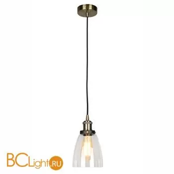 Подвесной светильник Omnilux Caprice OML-90606-01 - Фото 0