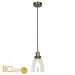 Подвесной светильник Omnilux Caprice OML-90606-01 - Фото 0