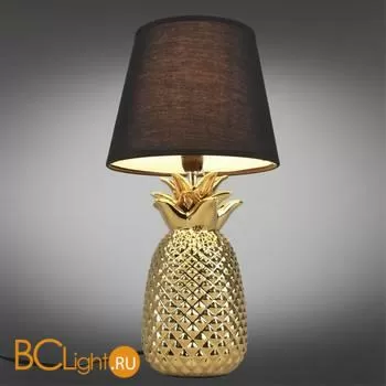 Настольная лампа Omnilux Caprioli OML-19714-01 - Фото 0