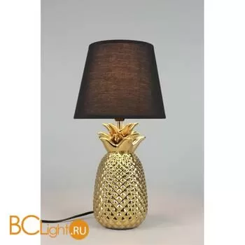 Настольная лампа Omnilux Caprioli OML-19714-01 - Фото 2