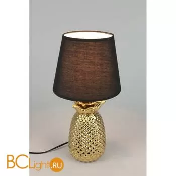 Настольная лампа Omnilux Caprioli OML-19714-01 - Фото 3