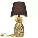 Настольная лампа Omnilux Caprioli OML-19714-01