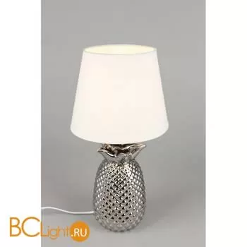 Настольная лампа Omnilux Caprioli OML-19704-01 - Фото 3