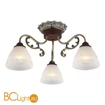 Потолочная люстра Omnilux Carapelle OML-55707-03