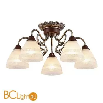 Потолочная люстра Omnilux Carapelle OML-55707-05