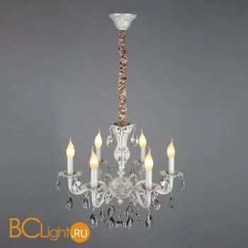 Люстра Omnilux Carbonia OML-76903-06 - Фото 2