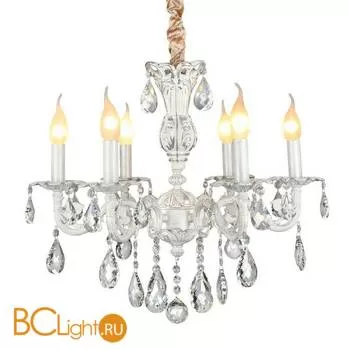 Люстра Omnilux Carbonia OML-76903-06