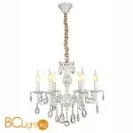 Люстра Omnilux Carbonia OML-76903-06 - Фото 1