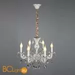 Люстра Omnilux Carbonia OML-76903-06 - Фото 2