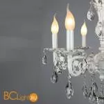 Люстра Omnilux Carbonia OML-76903-06 - Фото 3