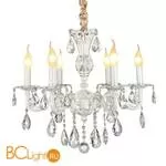 Люстра Omnilux Carbonia OML-76903-06