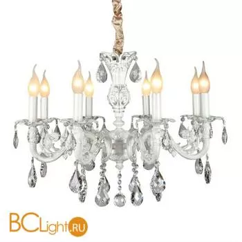 Люстра Omnilux Carbonia OML-76903-08