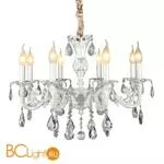Люстра Omnilux Carbonia OML-76903-08