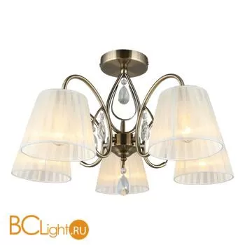 Потолочная люстра Omnilux Cardillo OML-56617-05