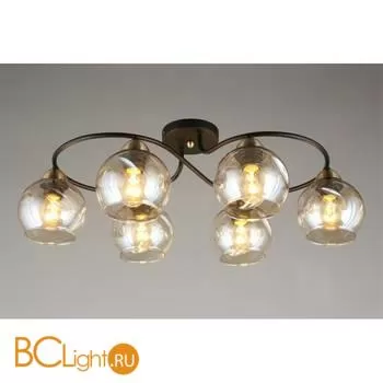 Люстра Omnilux Carini OML-95007-06 - Фото 4