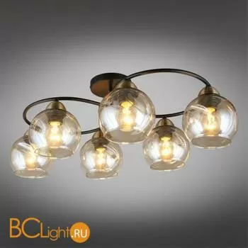 Люстра Omnilux Carini OML-95007-06 - Фото 0