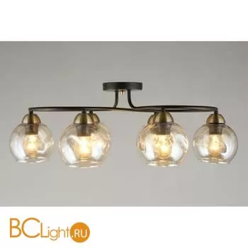 Люстра Omnilux Carini OML-95007-06 - Фото 5