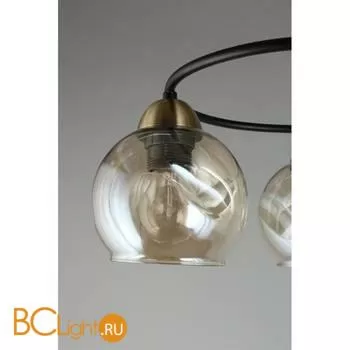 Люстра Omnilux Carini OML-95007-06 - Фото 10